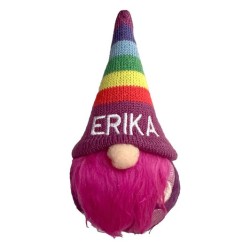Gnomo Portafortuna Erika