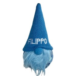 Gnomo Portafortuna Filippo