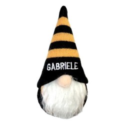 Gnomo Portafortuna Gabriele