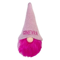 Gnomo Portafortuna Ginevra