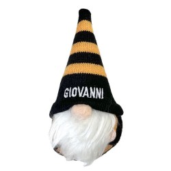 Gnomo Portafortuna Giovanni