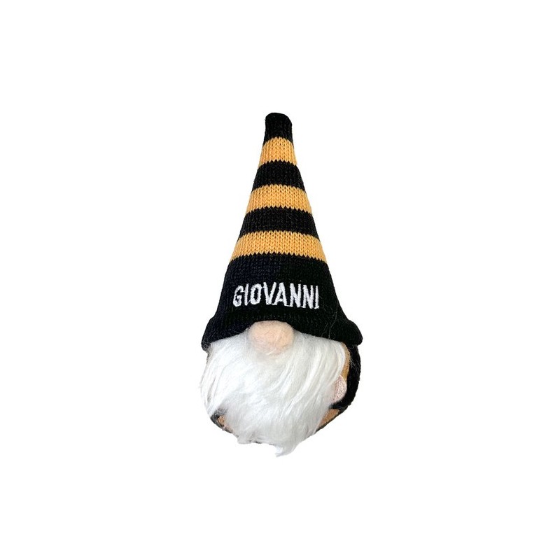Gnomo Portafortuna Giovanni