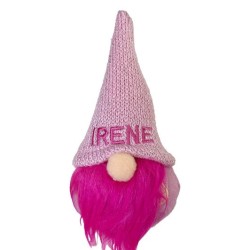 Gnomo Portafortuna Irene