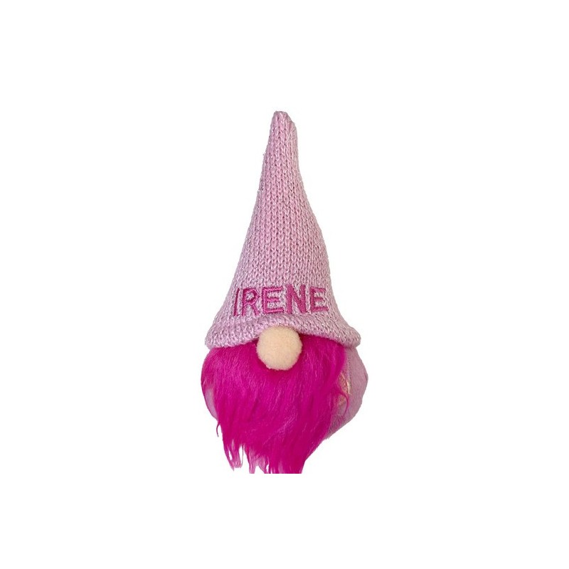 Gnomo Portafortuna Irene