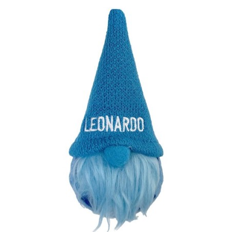 Gnomo Portafortuna Leonardo