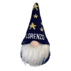Gnomo Portafortuna Lorenzo