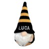 Gnomo Portafortuna Luca