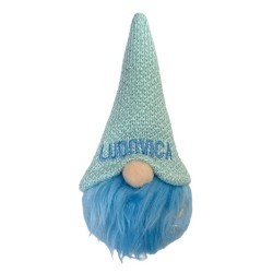 Gnomo Portafortuna Ludovica