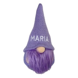Gnomo Portafortuna Maria