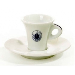 Tazzina da caffe Borbone