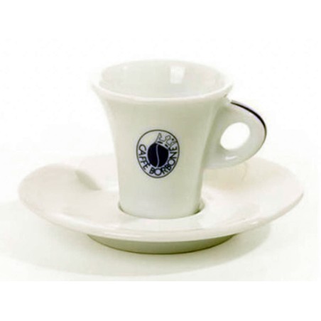Tazzina da caffe Borbone