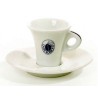 Tazzina da caffe Borbone