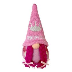 Gnomo Portafortuna Principessa