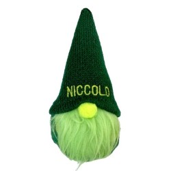 Gnomo Portafortuna Niccolò
