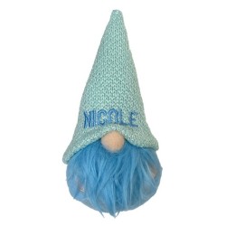 Gnomo Portafortuna Nicole