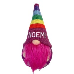 Gnomo Portafortuna Noemi