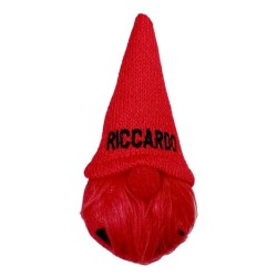 Gnomo Portafortuna Riccardo