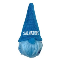 Gnomo Portafortuna Salvatore