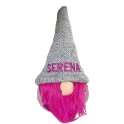 Gnomo Portafortuna Serena