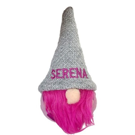 Gnomo Portafortuna Serena