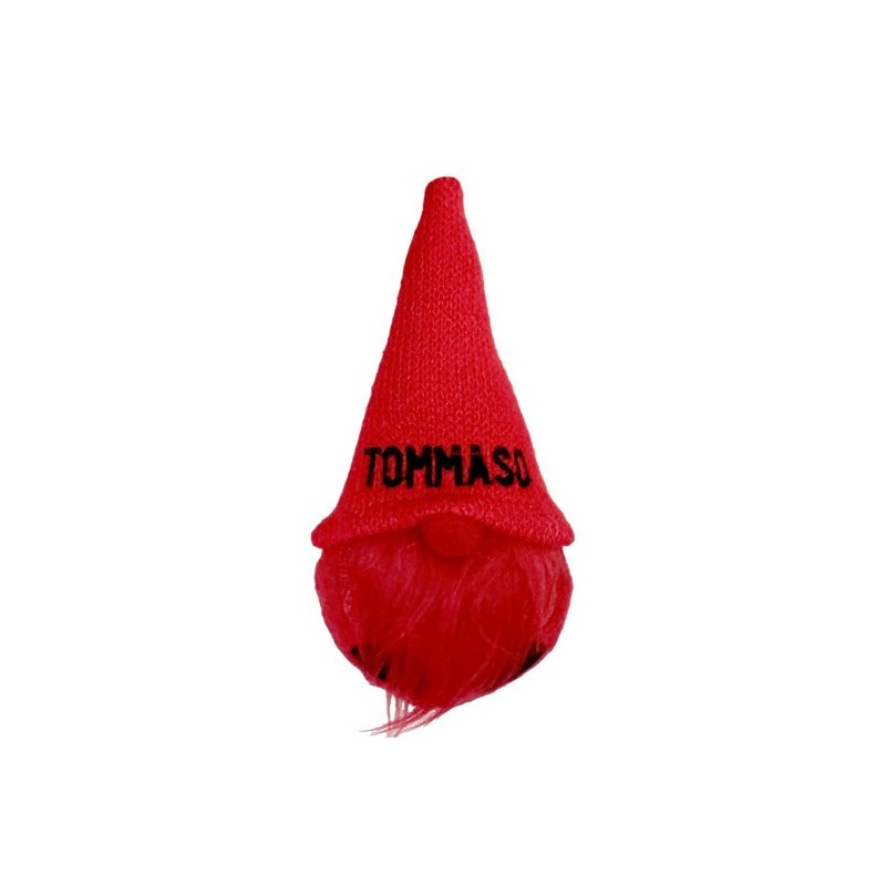 Gnomo Portafortuna Tommaso