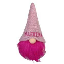 Gnomo Portafortuna Valentina