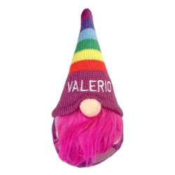 Gnomo Portafortuna Valerio