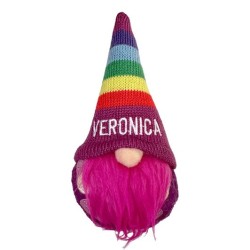 Gnomo Portafortuna Veronica