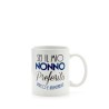 Tazza Sei il mio nonno preferito unico e inimitabi