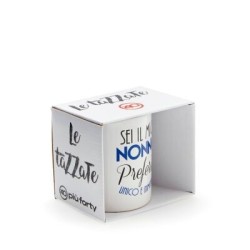 Tazza Sei il mio nonno preferito unico e inimitabi