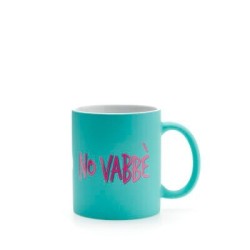 Tazza No vabbè