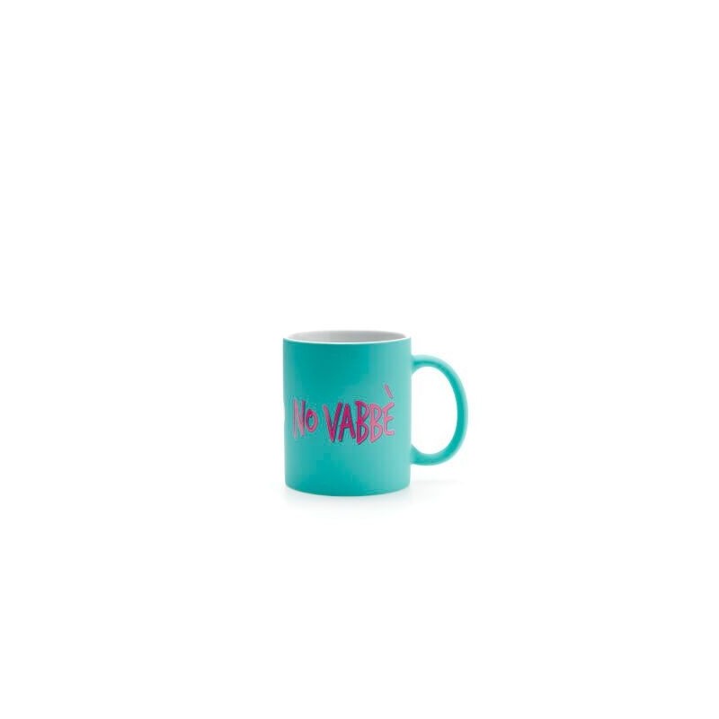Tazza No vabbè
