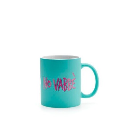 Tazza No vabbè
