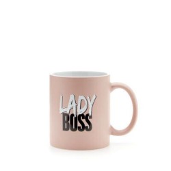 Tazza Lady boss