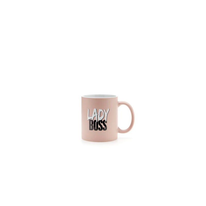 Tazza Lady boss