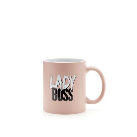 Tazza Lady boss