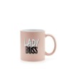 Tazza Lady boss