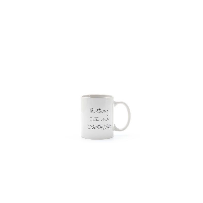 Tazza Mi stanno tutti sul c.....