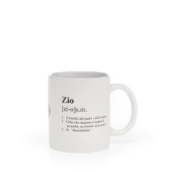 Tazza Zio