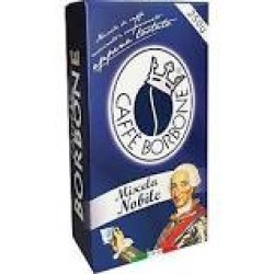 Borbone macinato g. 250