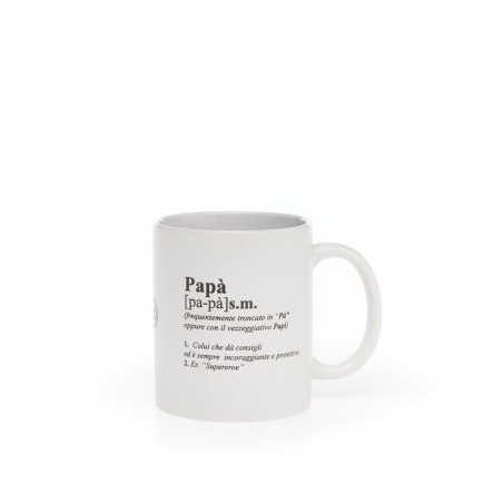 Tazza Papà