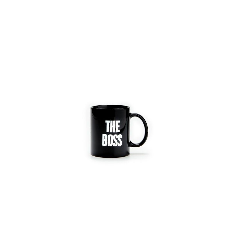 Tazza The boss