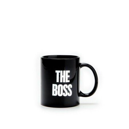 Tazza The boss
