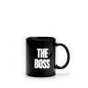 Tazza The boss