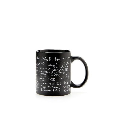 Tazza Formule scientifiche