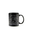 Tazza Formule scientifiche
