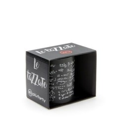 Tazza Formule scientifiche