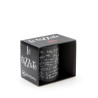 Tazza Formule scientifiche