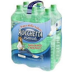 Acqua Rocchetta L 1,5 X 6
