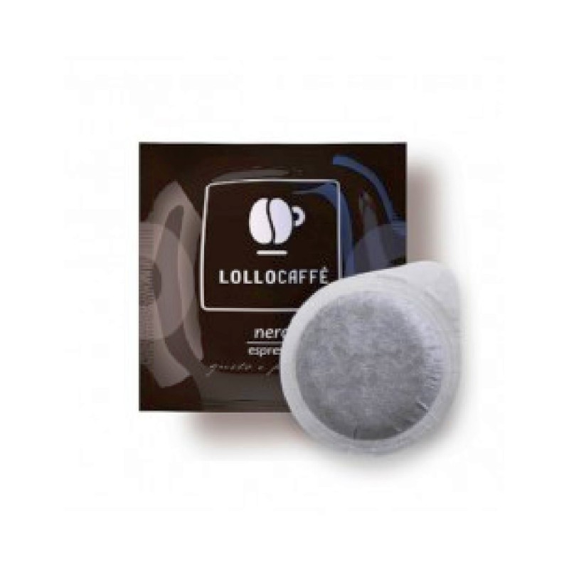 Lollo nero 150 cialde